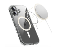 TECH-PROTECT Flexair Hybrid Magsafe do Iphone 17 Clear 5906302319459 - 1359639 - zdjęcie 2